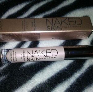 Urban Decay Naked Skin Highlighting Fluid